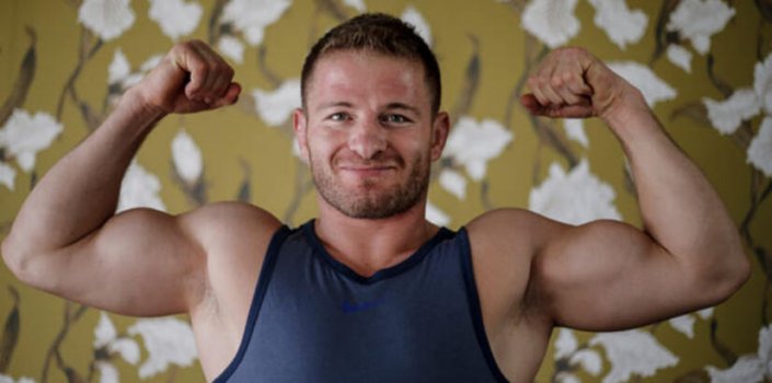 Survivor İsmail Balaban Kimdir? Kaç Yaşında ve Nereli
