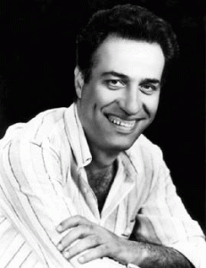 Kemal Sunal Kimdir?