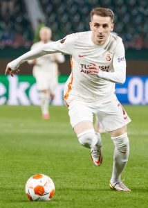 Kerem Aktürkoğlu Kimdir?