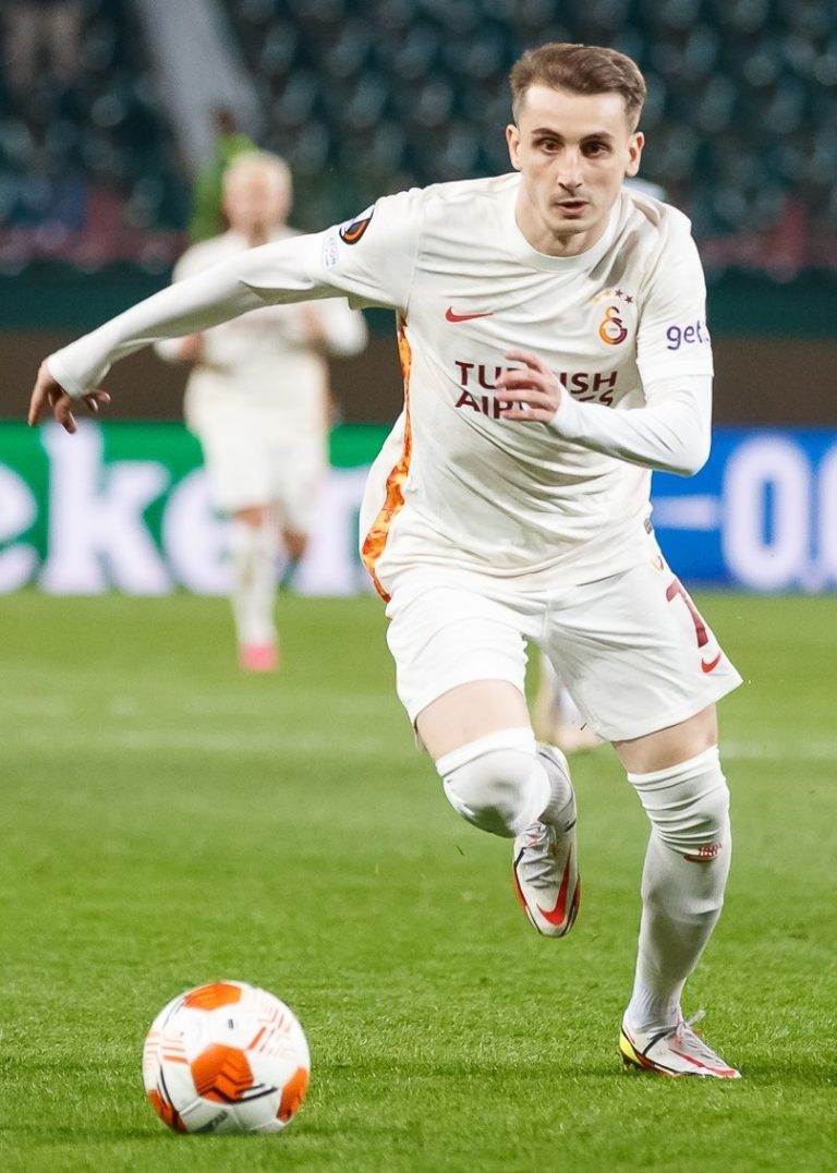 Kerem Aktürkoğlu Kimdir?