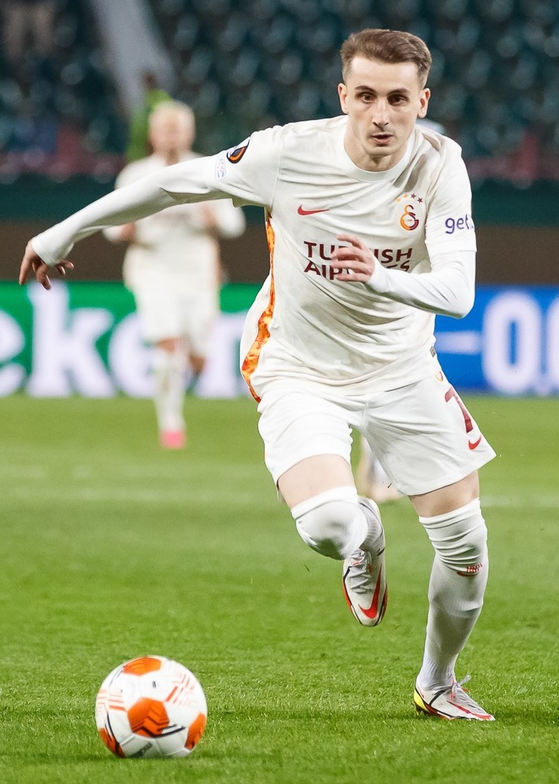 Kerem Aktürkoğlu Kimdir?