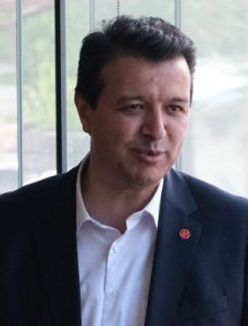 Mahmut Arıkan Kimdir?