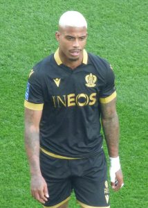 Mario Lemina Kimdir?