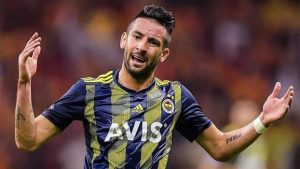 Mauricio Isla Kimdir? Kaç Yaşında ve Nereli