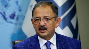 Mehmet Özhaseki Kimdir?