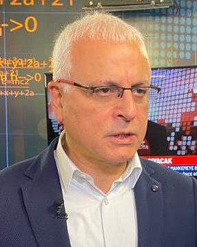 Merdan Yanardağ Kimdir?