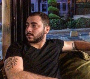 Meriç Vurgun Kimdir? Kaç Yaşında ve Nereli