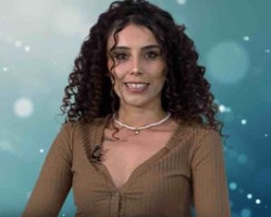 Kısmetse Olur Merve Demirbilek Kimdir? Nerelidir? Kaç Yaşında? Boyu, Kilosu Kaç? Hangi Dizilerde Oynadı?