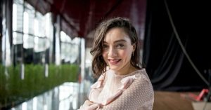 Merve Dizdar Kimdir? Kaç Yaşında ve Nereli