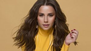 Merve Özbey Kimdir? Kaç Yaşında ve Nereli
