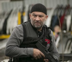 Mesut PARMAK Kimdir?