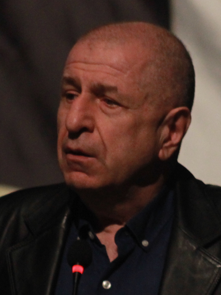 Ümit Özdağ Kimdir?
