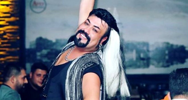 Kobra Murat Kimdir? Kaç Yaşında ve Nereli