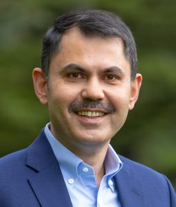 Murat Kurum Kimdir?