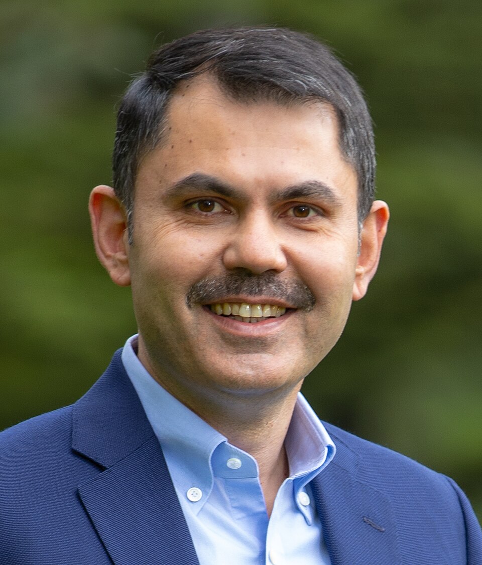 Murat Kurum Kimdir?