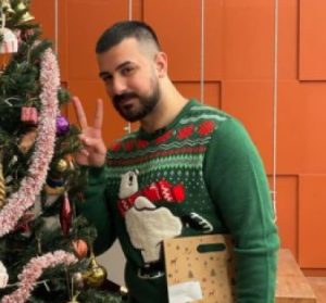 Kısmetse Olur Oğulcan Yılmaz Kimdir? Nerelidir? Kaç Yaşında? Boyu, Kilosu Kaç?