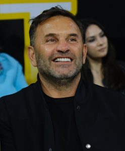 Okan Buruk Kimdir?