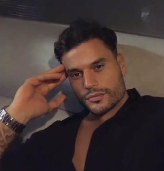 Survivor Osman Can Ural Kimdir? Nereli? Kaç Yaşında? Boyu, Kilosu Kaç? Sevgilisi Kim?