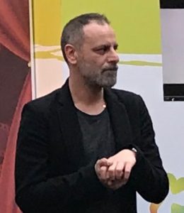 Ozan Güven Kimdir?