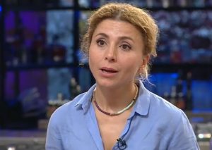 Özgül Coşar Kimdir? Kaç Yaşında ve Nereli