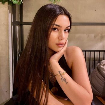 Doya Doya Moda Özlem Salafzoun Kimdir? Nerelidir? Kaç Yaşında? Boyu, Kilosu Kaç?