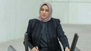 Özlem Zengin Kimdir?
