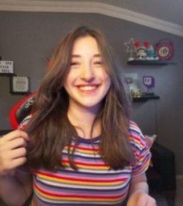 Pqueen Pelin Baynazoğlu Kimdir? Nerelidir? Sevgilisi Kimdir? Yaş ve Kilosu