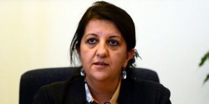 Pervin Buldan Kimdir?