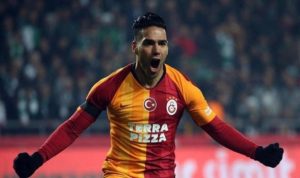 Radamel Falcao Kimdir?