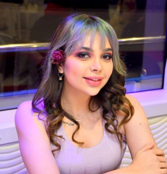 Doya Doya Moda Ramona Vosoghi Kimdir? Nereli? Kaç Yaşında? Boyu, Kilosu Kaç? Oynadığı Diziler?