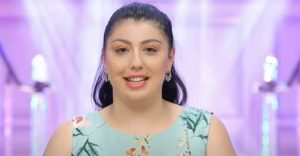 Rümeysa Buyuran Kimdir? Kaç Yaşında ve Nereli