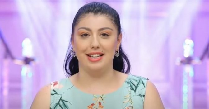 Rümeysa Buyuran Kimdir? Kaç Yaşında ve Nereli