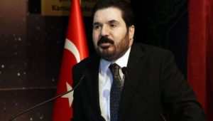 Savcı Sayan Kimdir?