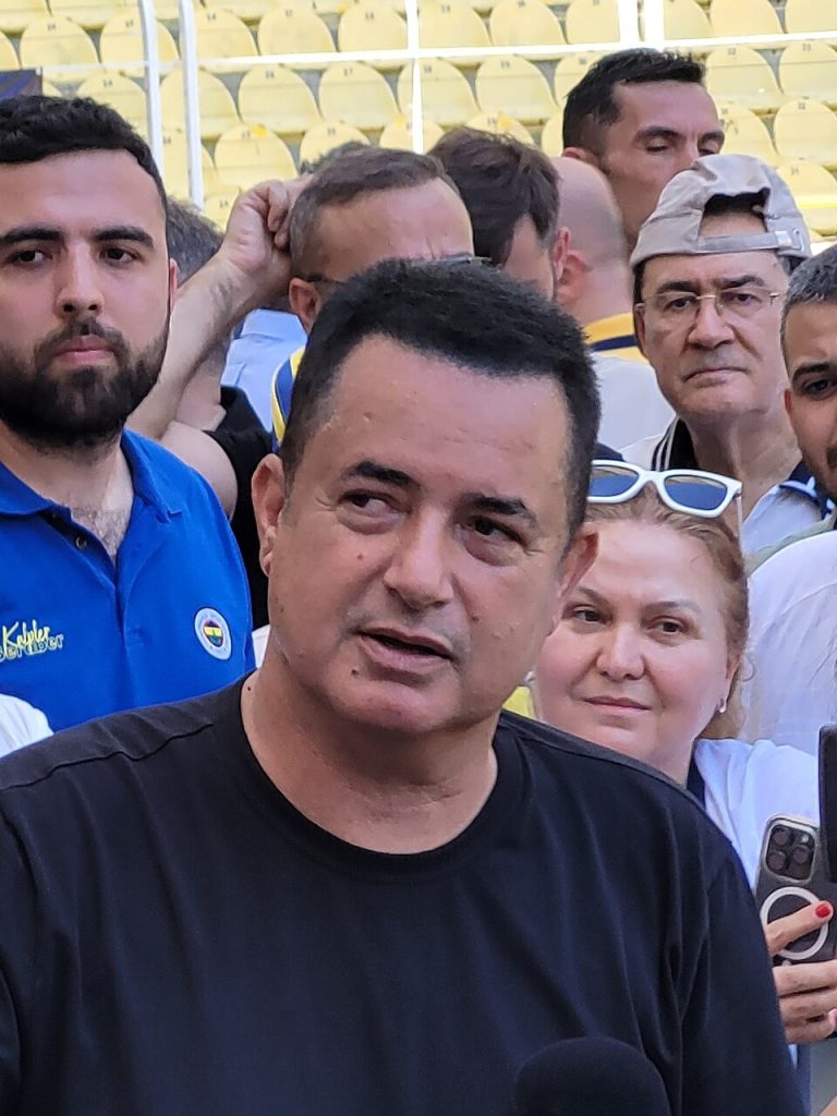 Seda Başbuğ Kimdir?