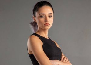 Survivor Sena Özdemir Kimdir? Kaç Yaşında ve Nereli