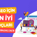 Arama Motorlarında Zirveye Çıkmak: 2023 ve Ötesi İçin Kapsamlı SEO Rehberi