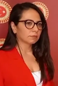 Sera Kadıgil Kimdir?