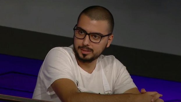 Serhat Doğramacı Kimdir? Kaç Yaşında ve Nereli