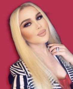 Sevda Giray Kimdir? Nereli? Kaç Yaşında? Sevda Giray’ın Şarkıları ve Hayatı