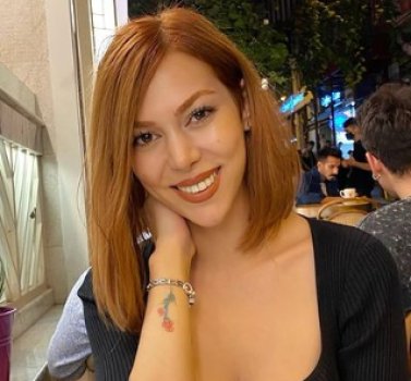 Kısmetse Olur Şeydanur Tunç Kimdir? Nerelidir? Kaç Yaşında? Boyu, Kilosu Kaç? Hangi Dizilerde Oynadı?