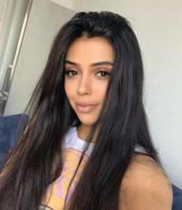 Kısmetse Olur Simge Nur Erkoç Kimdir? Nerelidir? Kaç Yaşında? Boyu, Kilosu Kaç?