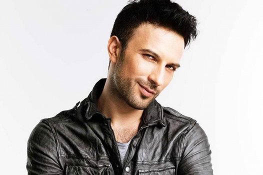 Tarkan Tevetoğlu Kimdir?
