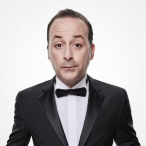 Tolga Çevik Kimdir? Kaç Yaşında Nereli Boyu Kaç