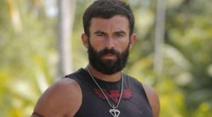 Survivor Turabi Çamkıran Kimdir? Kaç Yaşında ve Nereli