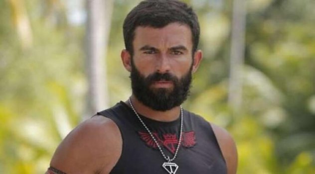 Survivor Turabi Çamkıran Kimdir? Kaç Yaşında ve Nereli