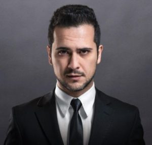 Umut Kaya Kimdir? Nereli? Kaç Yaşında? Boyu, Kilosu Kaç? Hangi Dizilerde Oynadı?