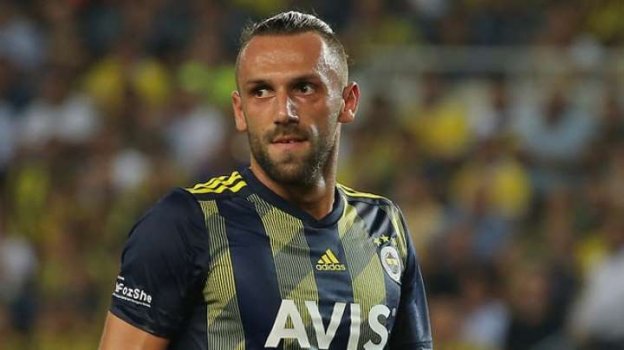 Vedat Muriqi Kimdir? Kaç Yaşında ve Nereli