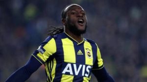 Victor Moses Kimdir? Kaç Yaşında ve Nereli