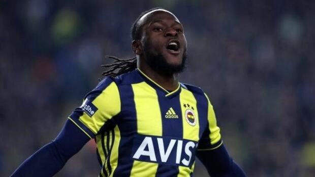 Victor Moses Kimdir? Kaç Yaşında ve Nereli
