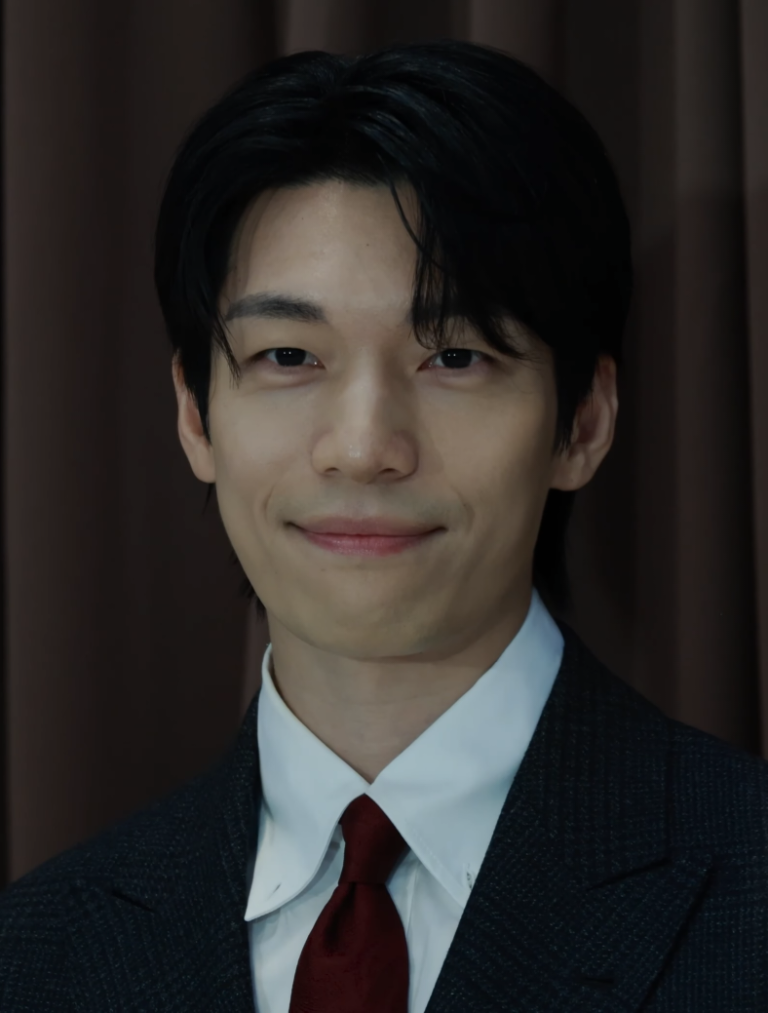 Wi Ha Joon Kimdir? | Biyografi, Oynadığı Diziler ve Filmler